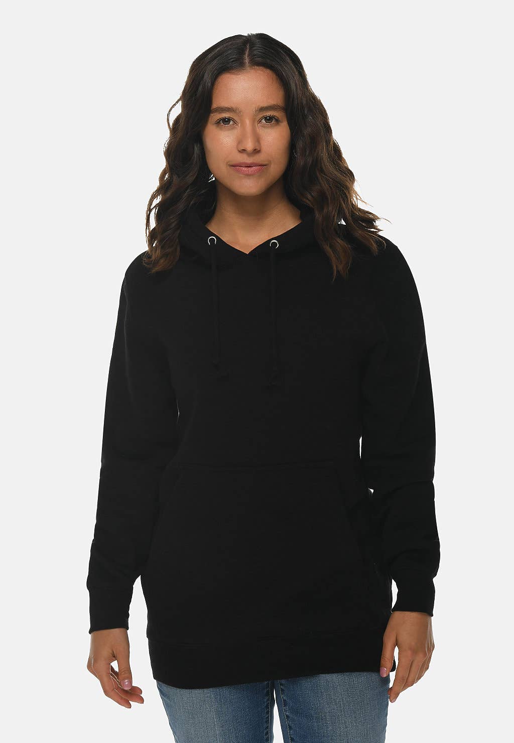 Heavyweight Hoodie - For Men & Women - Unisex