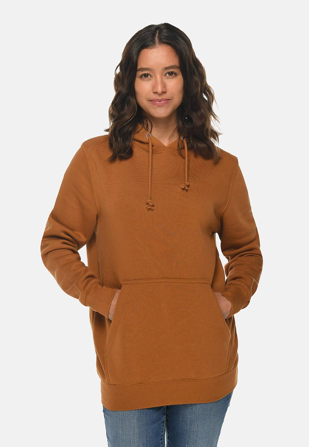 Heavyweight Hoodie - For Men & Women - Unisex
