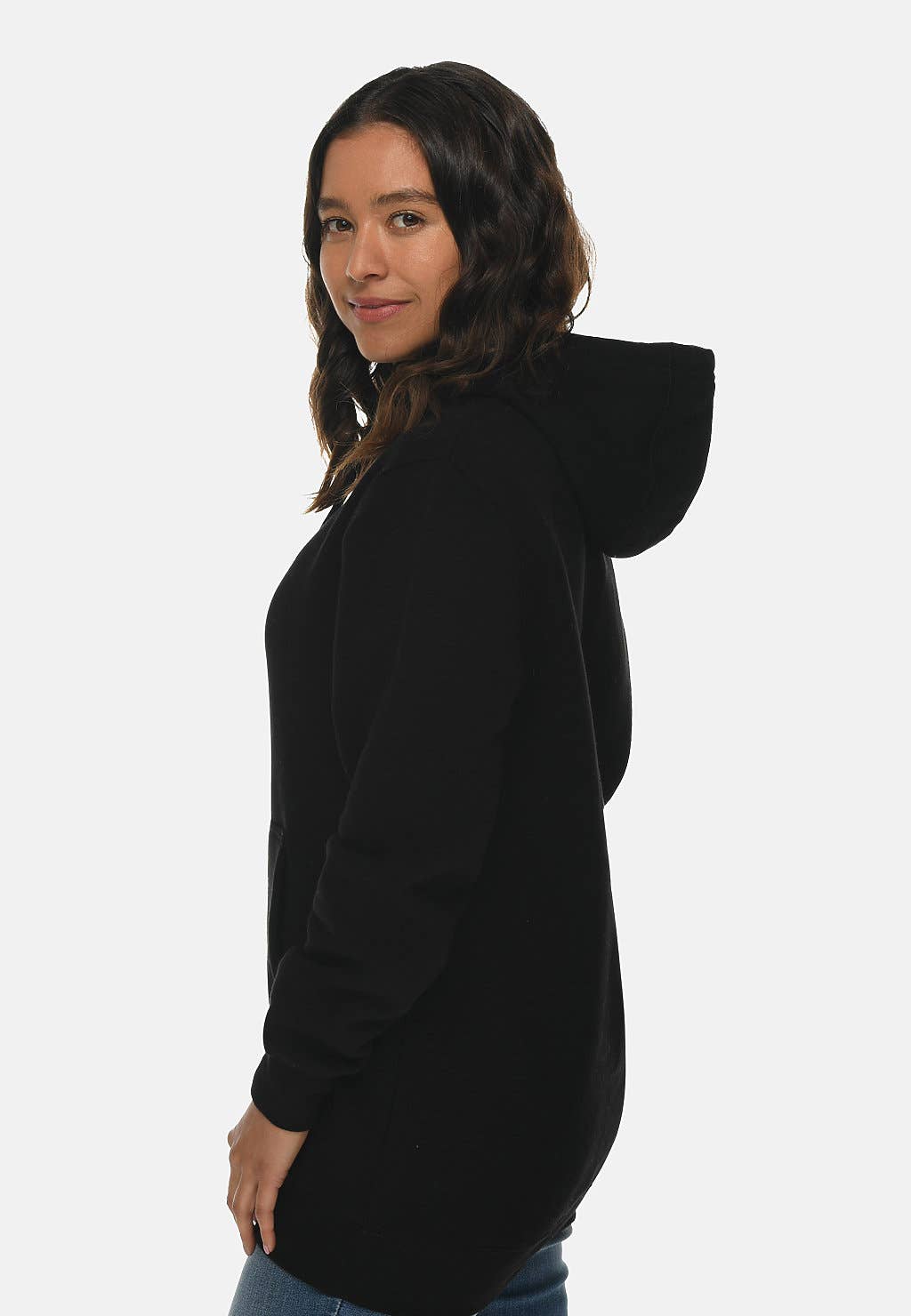 Heavyweight Hoodie - For Men & Women - Unisex
