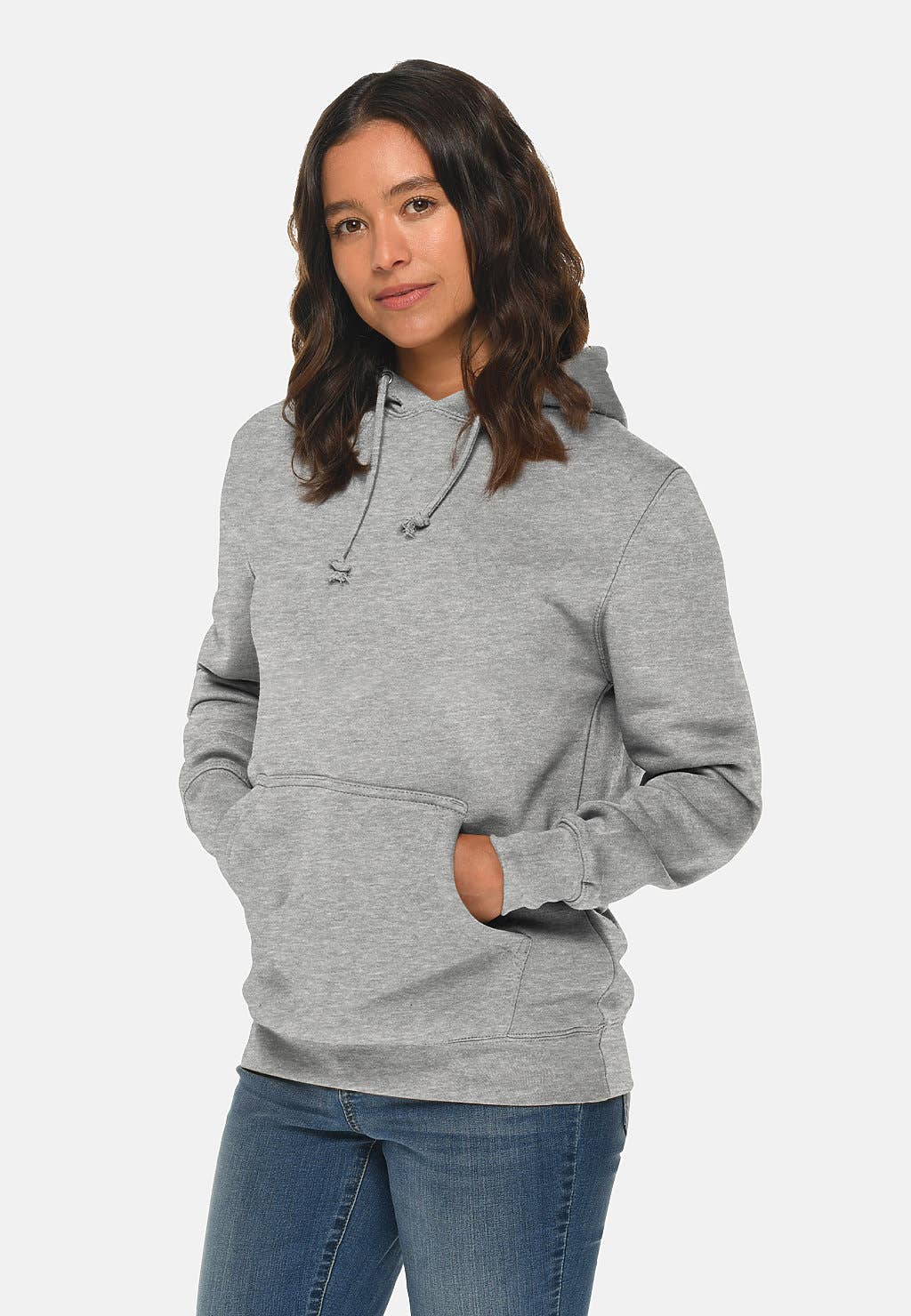 Heavyweight Hoodie - For Men & Women - Unisex