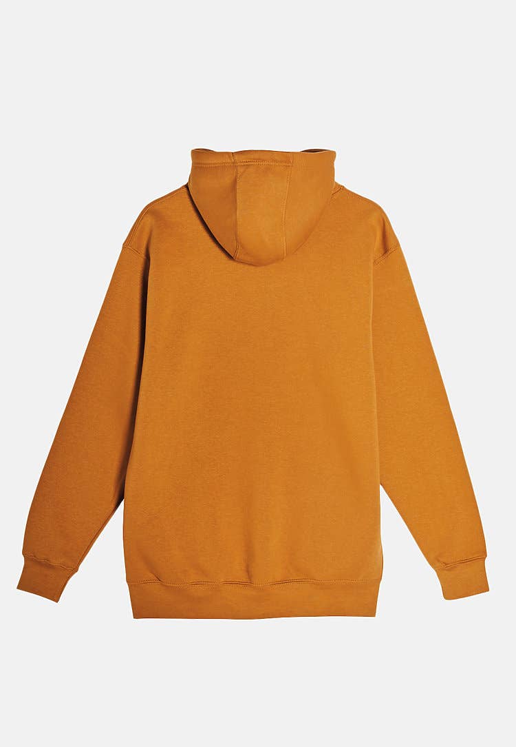 Heavyweight Hoodie - For Men & Women - Unisex