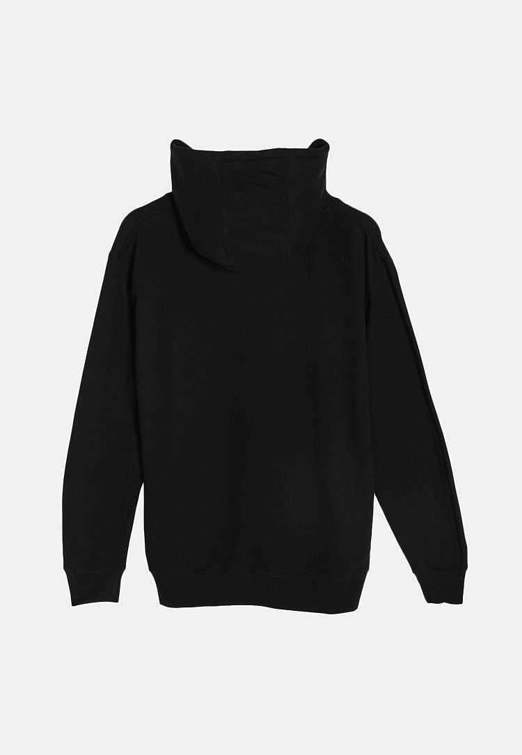 Heavyweight Hoodie - For Men & Women - Unisex