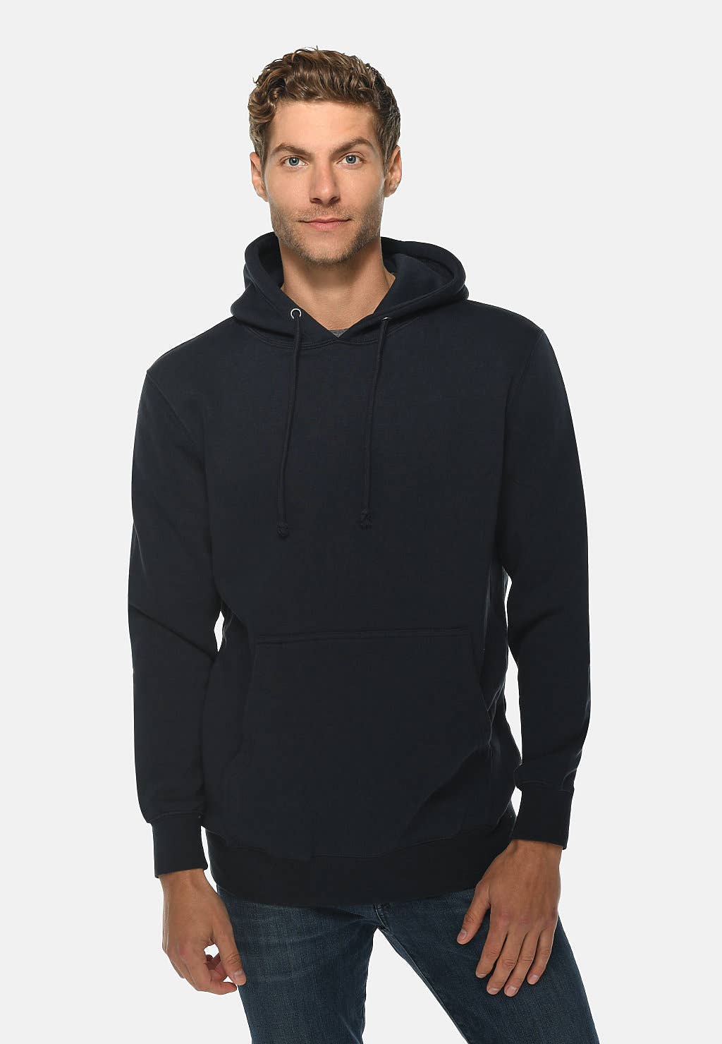 Heavyweight Hoodie - For Men & Women - Unisex