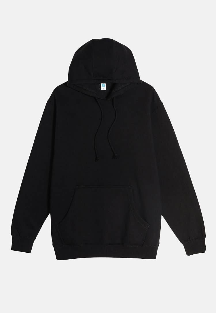 Heavyweight Hoodie - For Men & Women - Unisex