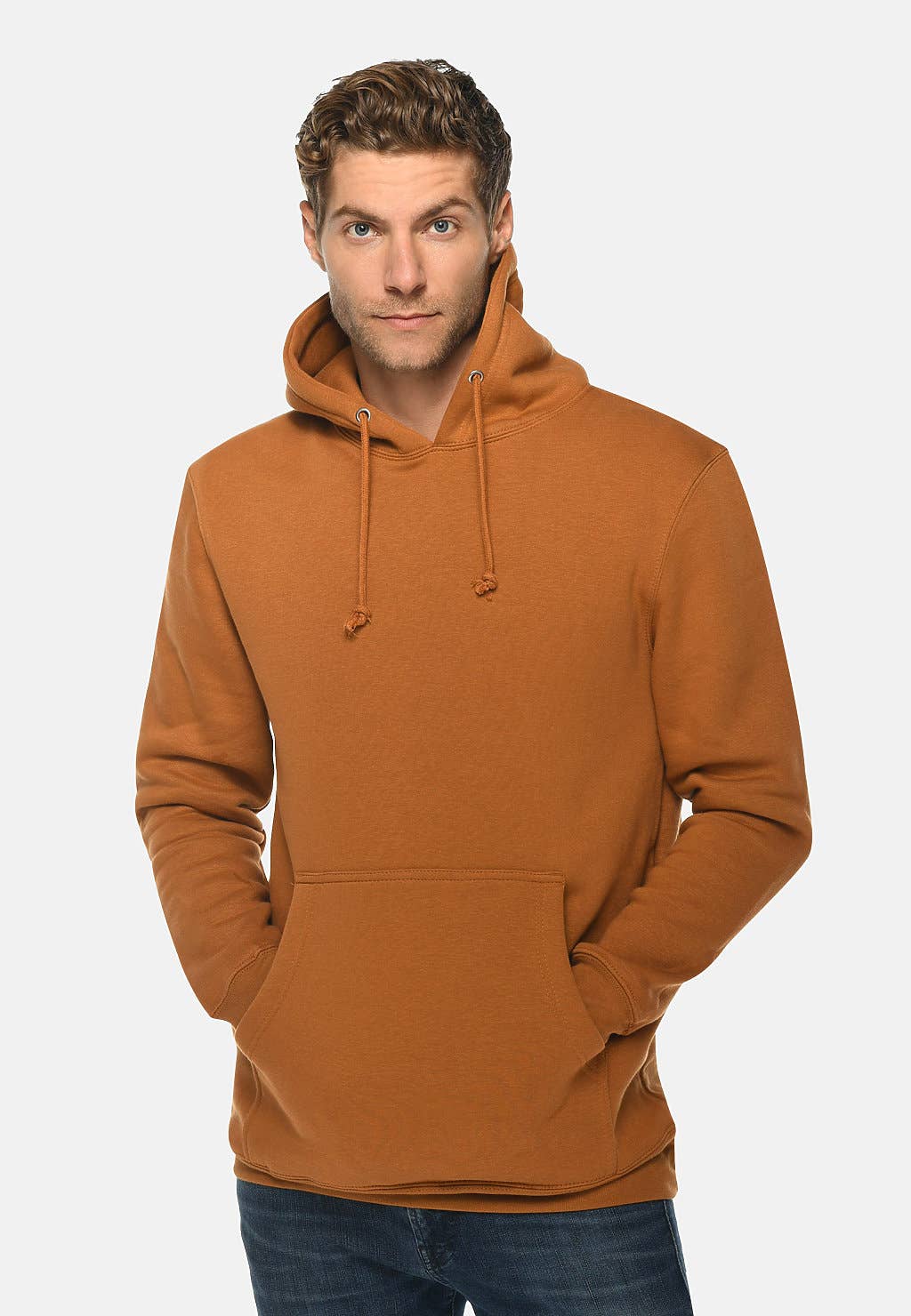 Heavyweight Hoodie - For Men & Women - Unisex