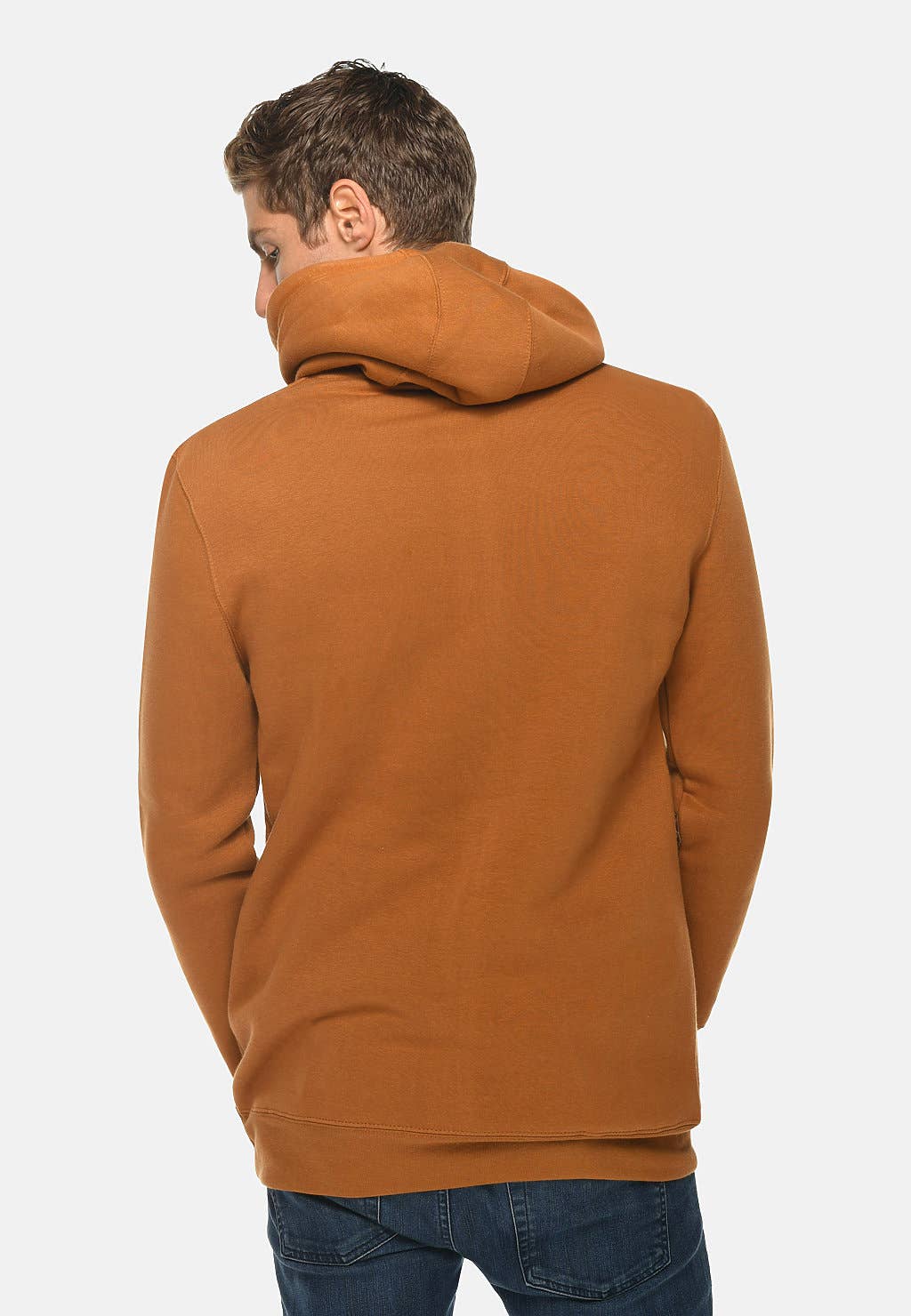 Heavyweight Hoodie - For Men & Women - Unisex