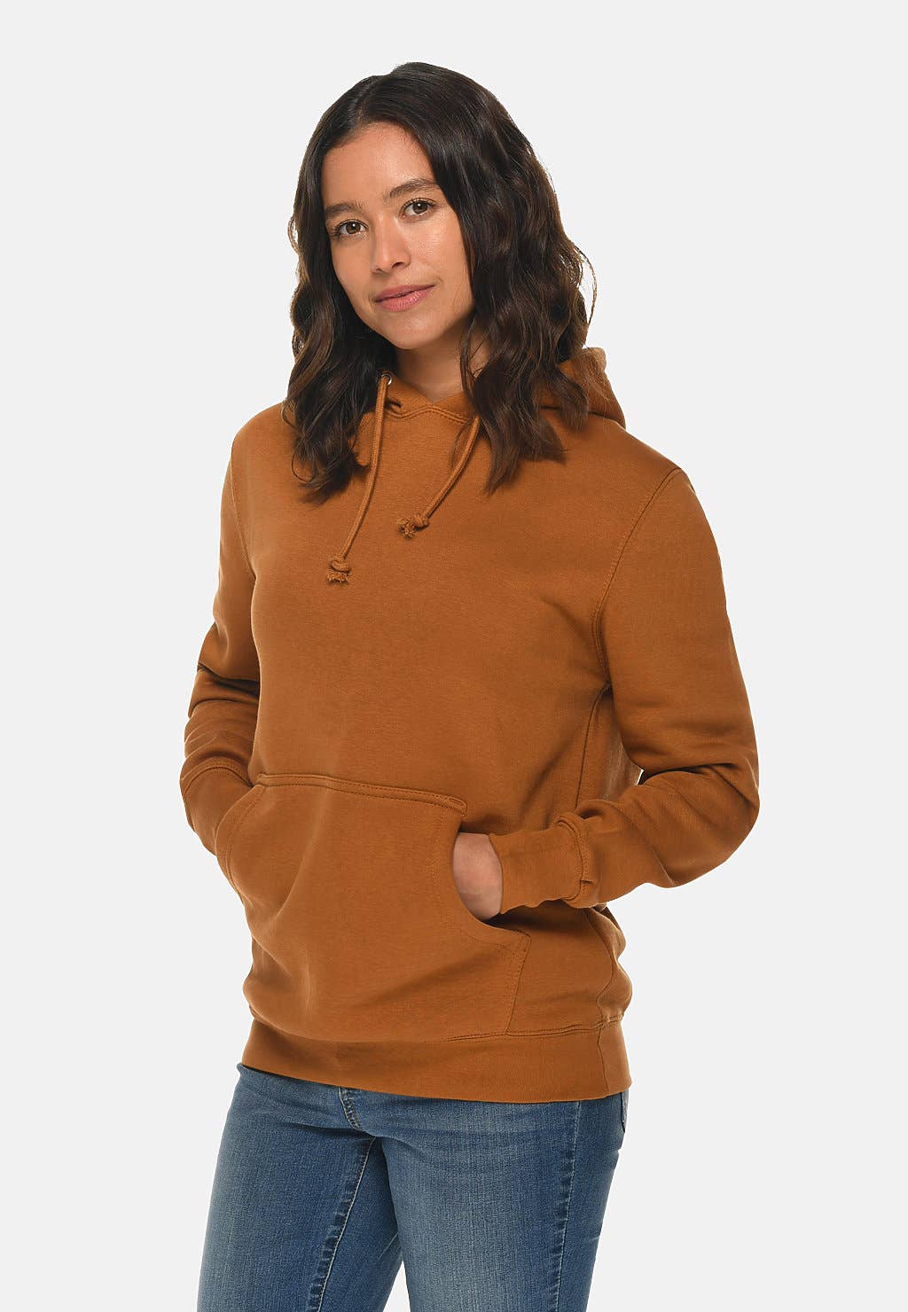 Heavyweight Hoodie - For Men & Women - Unisex