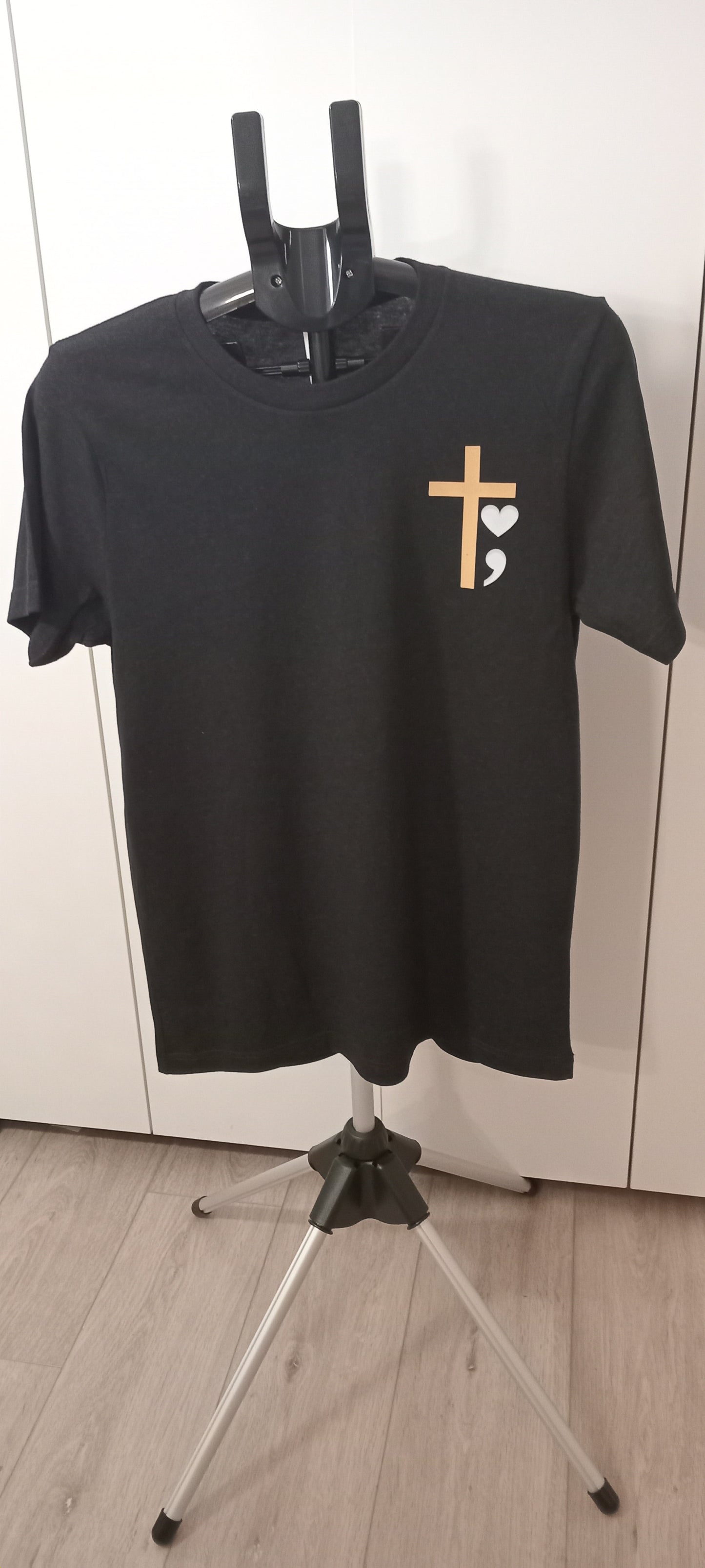 Short sleeve T-shirt