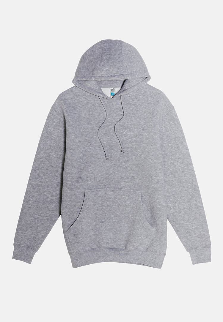 Heavyweight Hoodie - For Men & Women - Unisex