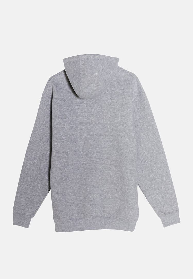 Heavyweight Hoodie - For Men & Women - Unisex