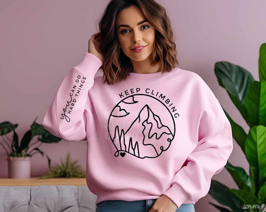 Sweatshirts