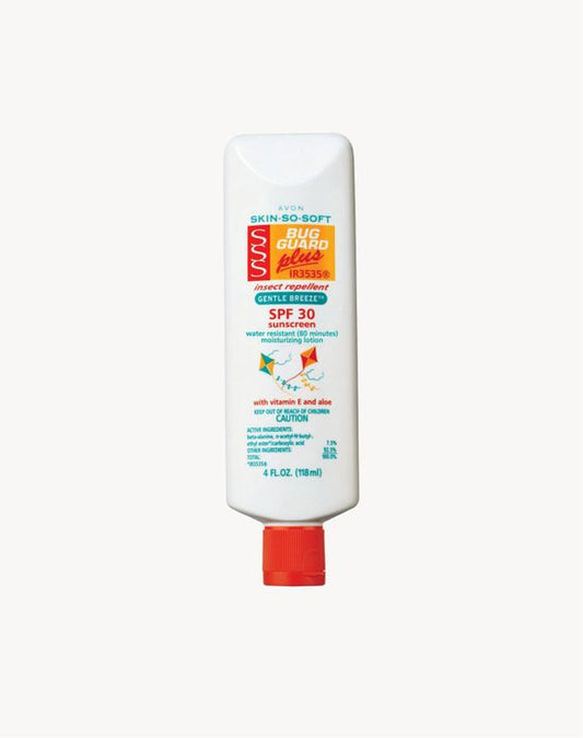 Bug guard plus
