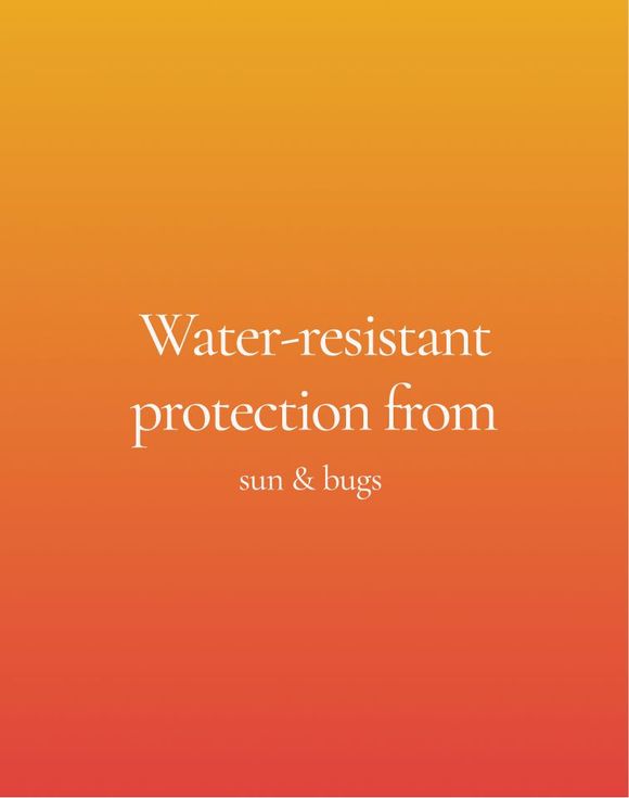 Bug guard plus