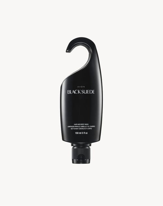 Hair & Body wash
