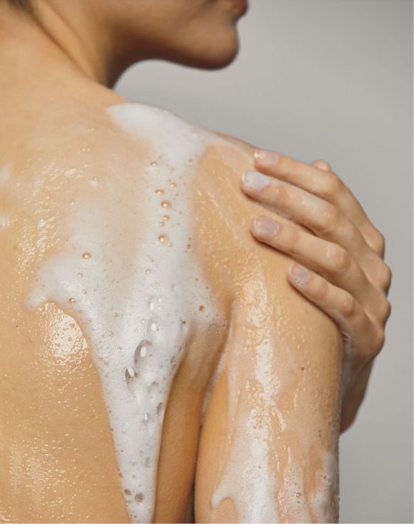 Skin so soft