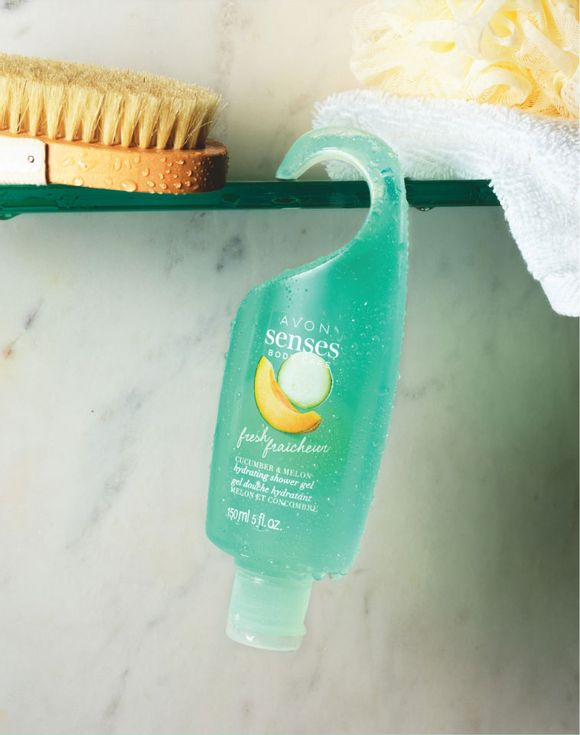 Body care