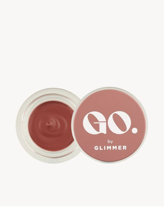 Whipped lip & cheek