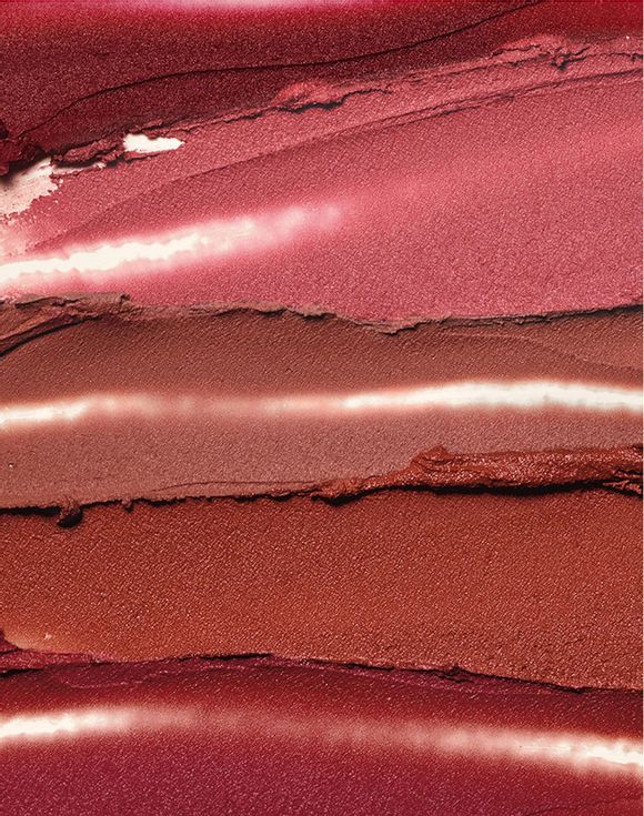 Whipped lip & cheek