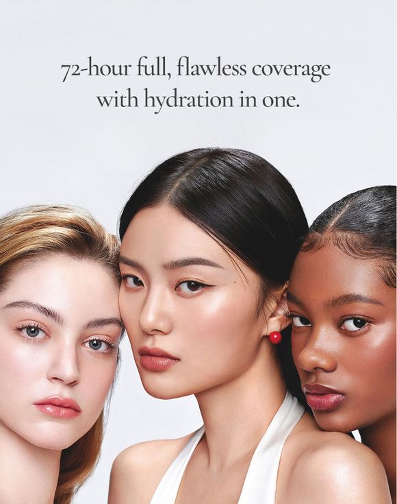 TIRTIR Mask Fit Red Cushion Foundation