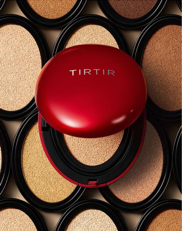 TIRTIR Mask Fit Red Cushion Foundation