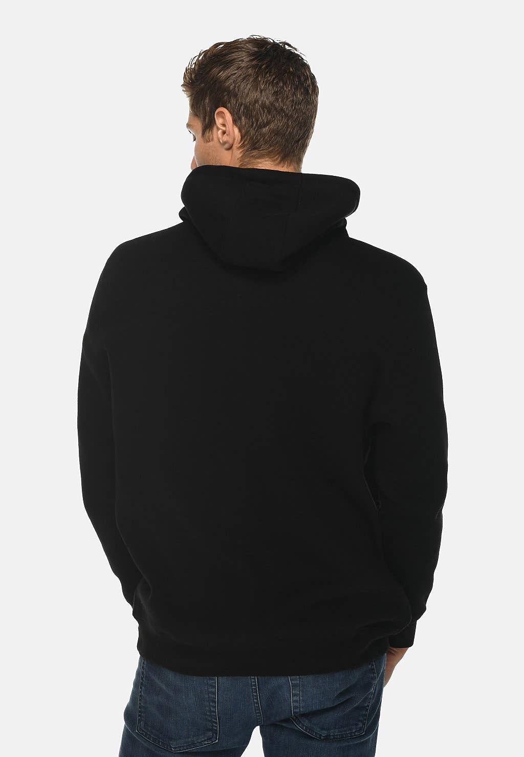 Heavyweight Hoodie - For Men & Women - Unisex