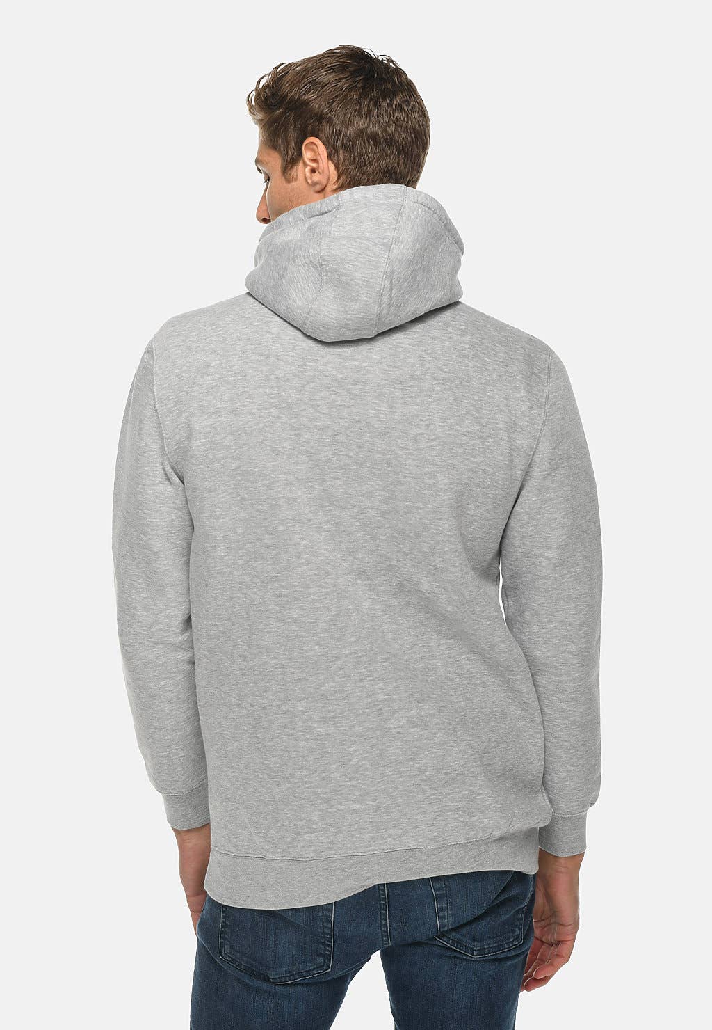 Heavyweight Hoodie - For Men & Women - Unisex