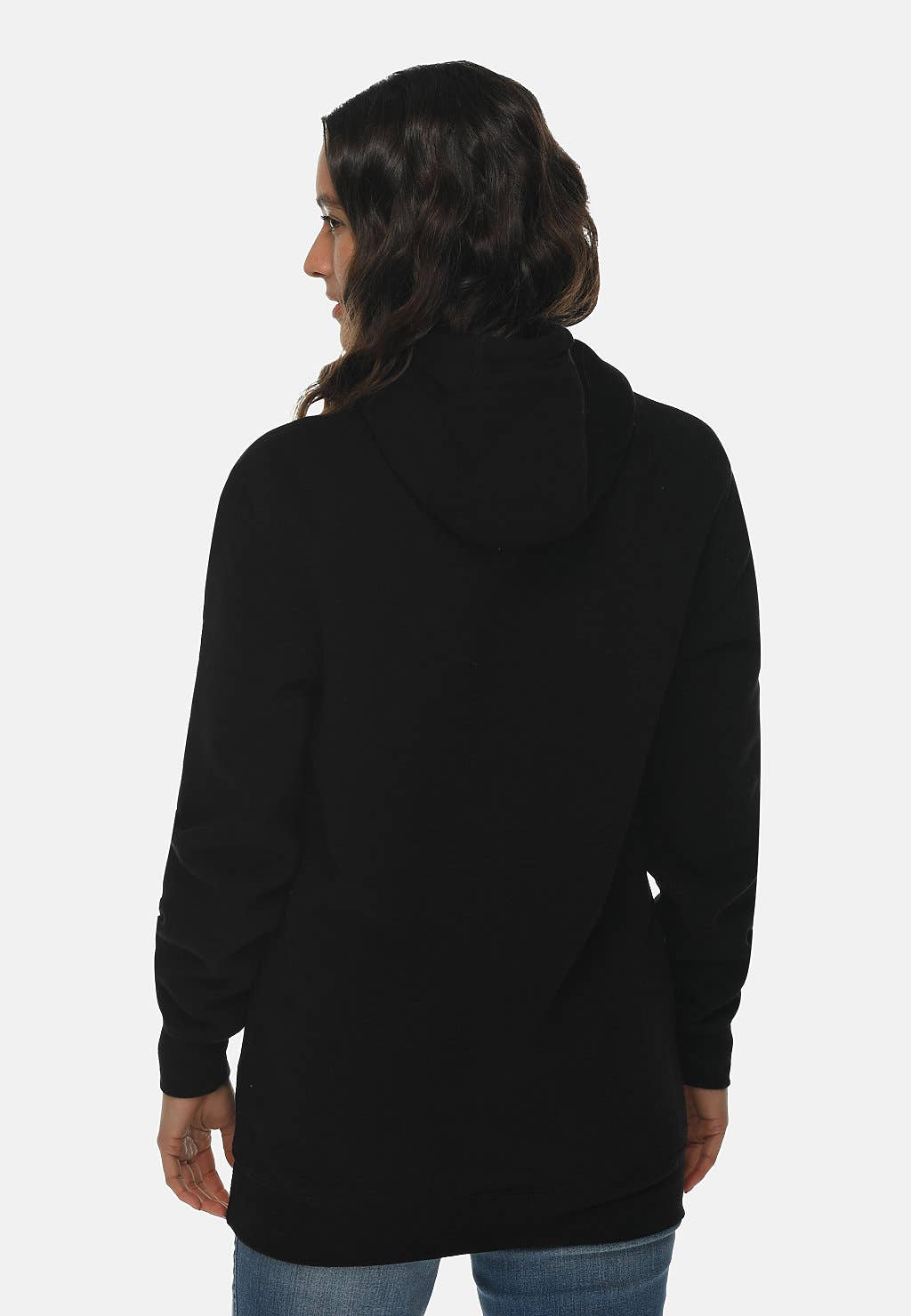Heavyweight Hoodie - For Men & Women - Unisex