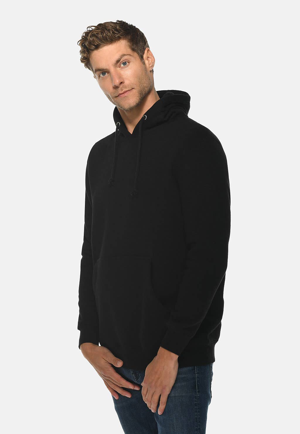 Heavyweight Hoodie - For Men & Women - Unisex